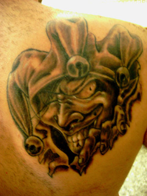 joker