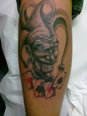 joker 4