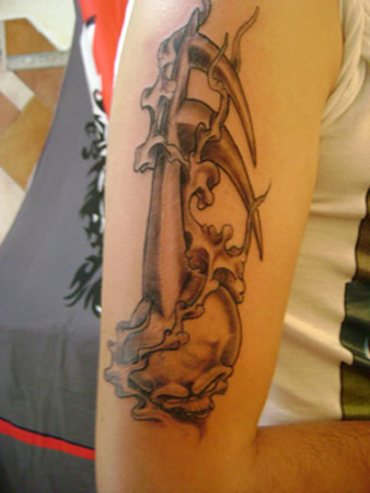 tattoo