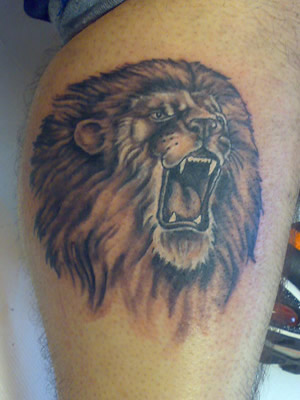 leone