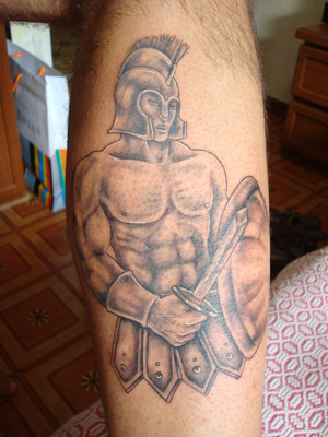 guerriero