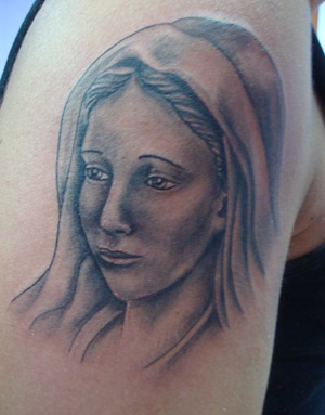 madonna