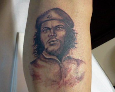 che guevara