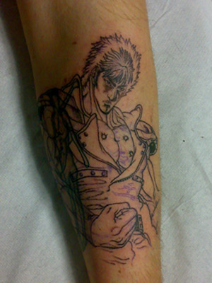 drago2