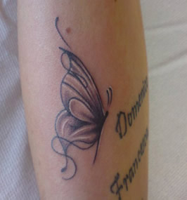 farfalla