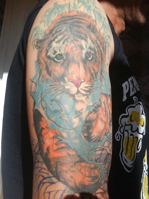 leone 1