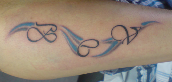 lettere