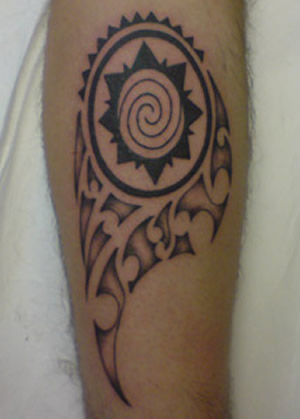 maori 2