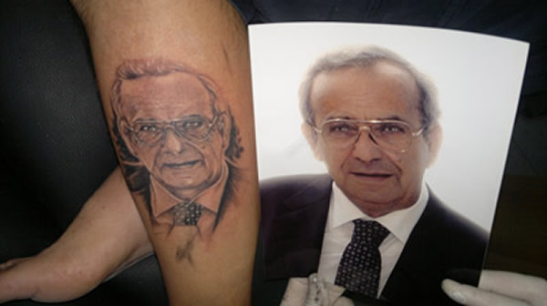 volto finito