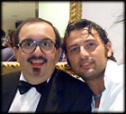Omar Monti e AC2