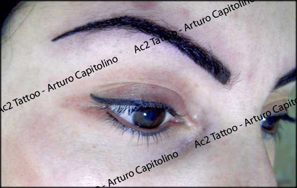 eyeliner