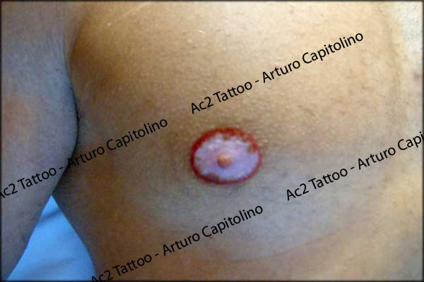 Tatuaggio ali