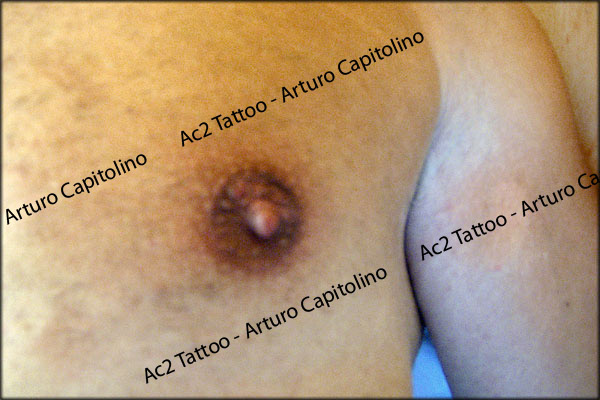 Tatuaggio ali