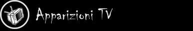 apparizioni TV