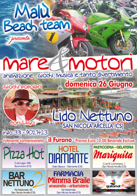 mare e motori 1