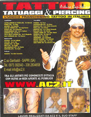 sponsor 2 ac2 tattoo