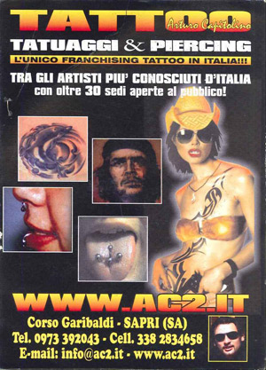 sponsor 2 ac2 tattoo