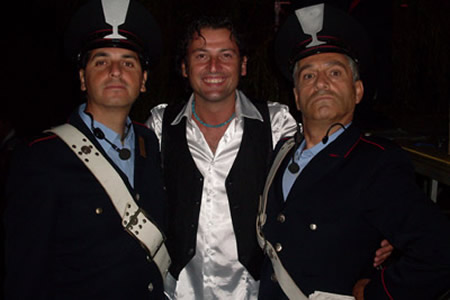 Ac2 con i Neroni
